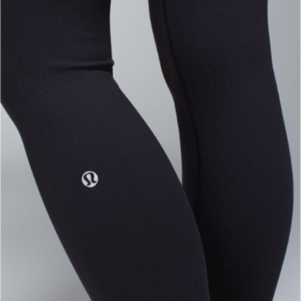 Lululemon Astro Wunder Under Pant Full-On Luon 4 - Picture 3 of 7